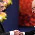 Türkiye için gurur gecesi! Aziz Sancar Nobel Ödülünü aldı