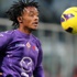 Cuadrado'dan veda mesajı