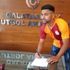 Galatasaray'dan Kırklarelispor'a transfer