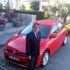 Yeni VW Polo Golf'ün rakibi
