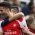 Arsenal son sürat! Giroud parladı... Arsenal son sürat! Giroud parladı...
