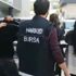 Bursa’da uyuşturucu operasyonunda 1’i kadın 12 kişi gözaltına alındı