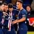 PSG, Dijon u sahasında 4-0 mağlup etti