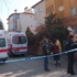 Cinnet getiren baba ailesini yok etti