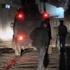 Silopi'de iki yere ses bombası atıldı