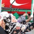Şehit anasının feryadı: Bu kan sizi boğacak