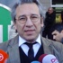Can Dündar adliyede Can Dündar adliyede