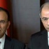İçişleri - Adalet Bakanlarından açıklama İçişleri - Adalet Bakanlarından açıklama
