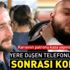 Röntgen odasındaki cinayetin sebebi aldatma şüphesiymiş