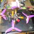 Drone Ligi başladı Drone Ligi başladı