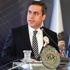 Hakan Fidan başvurusunu yaptı