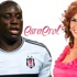 Esra Erol'da Demba Ba sürprizi - izle | Stüdyoda Demba Ba rüzgarları esti... Esra Erol'da Demba Ba sürprizi - izle | Stüdyoda Demba Ba rüzgarları esti...