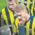 Şenol Güneş’ten ‘Kjaer’ savunması