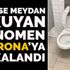 YÖK Başkanı Yekta Saraç: Bahar dönemi uzaktan eğitime geçtik