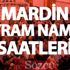 İl il bayram namazı saatleri: Mardin bayram namazı saat kaçta? (2017) İl il bayram namazı saatleri: Mardin bayram namazı saat kaçta? (2017)