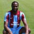 Trabzonspor'un eski stoperi Sol Bamba'nın kansere yakalandığı açıklandı