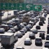 İstanbul trafiğini felç eden iki neden İstanbul trafiğini felç eden iki neden