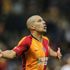 Galatasaray'ın yıldızı Sofian Feghouli'ye sürpriz talip