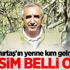 Demirtaş'ın yerine kim geliyor?