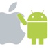Android ve iOS'un piyasaya hakimiyeti