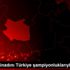 Ailesinin inadını Türkiye şampiyonluklarıyla kırdı Ailesinin inadını Türkiye şampiyonluklarıyla kırdı