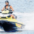 Beyonce’nin jet ski keyfi