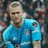 Loris Karius, 4 aylık maaşını alamadığı için Beşiktaş'ı FIFA'ya şikayet etti
