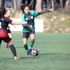 Horozkent Kadın Futbol Takımı, Nazilli engelini 3 ...