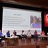 Başarılı kadın sporcular hikayelerini anlattı