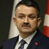 Tarım ve Orman Bakanı Bekir Pakdemirli'den buğday açıklaması