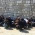 Karaburun'da 57 Suriyeli kaçak yakalandı Karaburun'da 57 Suriyeli kaçak yakalandı
