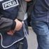 İş yerinden televizyon çalan 2 zanlı tutuklandı