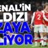 Fenerbahçe'de transfer hareketliliği! Arsenal'in yıldızı imzaya geliyor