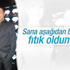 Serdar Ortaç: Chloe kaldır eteğini