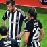 Tümer Metin'in giydiği Beşiktaş forması olay oldu!
