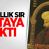 Fatih'in Tablosundaki 536 Yıllık Sır Ortaya Çıktı