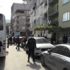 Bursa'da narkotik operasyona balkonlardan destek Bursa'da narkotik operasyona balkonlardan destek