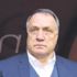 Advocaat’ın son maçı mı? Advocaat’ın son maçı mı?