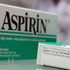 Aspirin 'çürüyen dişi tamir ediyor