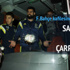 Fenerbahçe otobüsüne pompalı tüfekle saldırı! İşte o görüntüler!