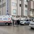 Hastane önünde silahlı dehşet: 3 yaralı