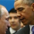 Obama ve Putin'den ortak mesaj