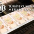 TCMB, repo ihalesiyle piyasaya 1 milyar lira verdi