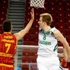 Aslan'dan TOP 16'ya galibiyetle başlangıç Aslan'dan TOP 16'ya galibiyetle başlangıç