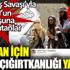 Kurtuluş Savaşı’yla İstanbul’un kurtuluşuna çamur atanlar. Taliban için zafer çığırtkanlığı yaptı Kurtuluş Savaşı’yla İstanbul’un kurtuluşuna çamur atanlar. Taliban için zafer çığırtkanlığı yaptı