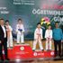Başkan Işıksu, Karate İl Turnuvasını takip etti Başkan Işıksu, Karate İl Turnuvasını takip etti