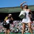 Wimbledon'da sürpriz yok