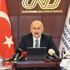 "Bakü-Tiflis-Kars Demir Yolu'ndaki "yapısal engeller" kalkacak" "Bakü-Tiflis-Kars Demir Yolu'ndaki "yapısal engeller" kalkacak"