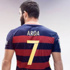 Arda Turan, kritik maç öncesi o ayeti paylaştı! Arda Turan, kritik maç öncesi o ayeti paylaştı!