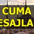 İşte en güzel Cuma mesajları